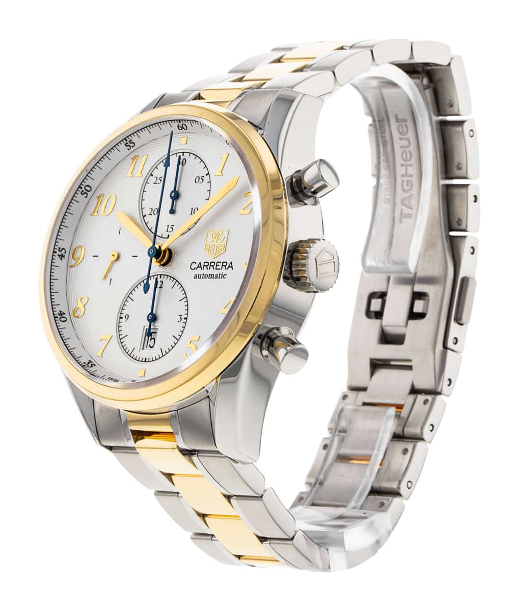 Tag Heuer Carrera CAS2150.BD0731 Tag Heuer Carrera CAS2150.BD0731